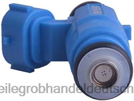 Motorrad ersatzteile Deutschland - 0280155997 6a906031ad Kraftstoffeinspritzer J88NJ348 VW SKODA