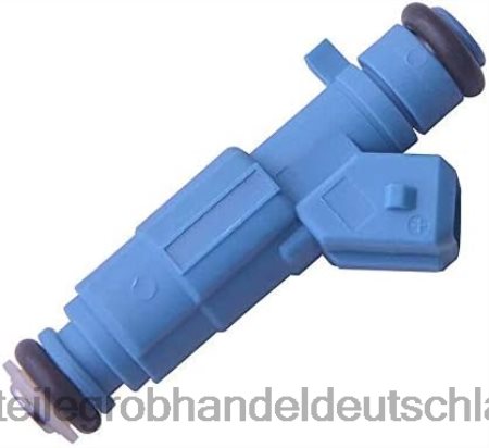 Motorrad ersatzteile Deutschland - 0280156144 Kraftstoffeinspritzer J88NJ368 VW SKODA