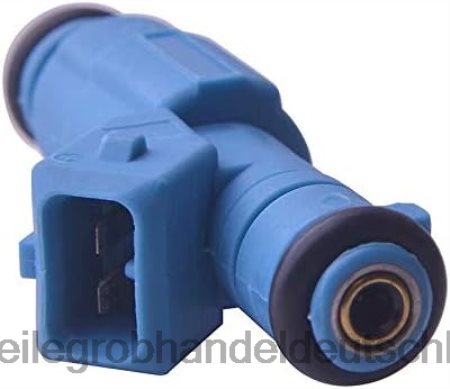 Motorrad ersatzteile Deutschland - 0280156144 Kraftstoffeinspritzer J88NJ368 VW SKODA