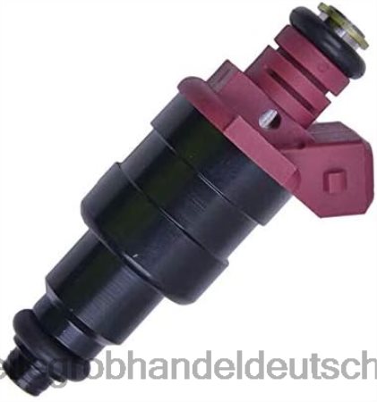 Motorrad ersatzteile Deutschland - 037906031af Kraftstoffeinspritzer J88NJ378 VW SKODA