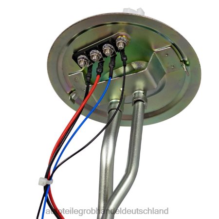 Autoteile großhandel in der nähe - Kraftstoffpumpenmodul E2106S SP1142 HP10144 P74628S F57Z 9H307-FA ZZM5-13-350A für Ford J88NJ824