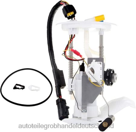 Honda motorrad ersatzteile Deutschland - Kraftstoffpumpenmodul E2352M P76170M FG0863 2L2Z9H307-GC für Ford J88NJ750