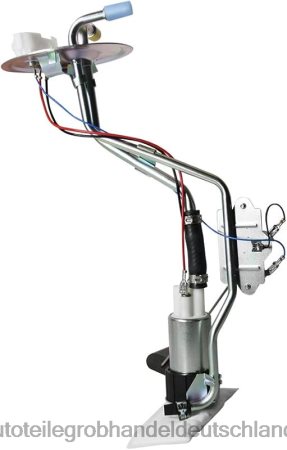 Motorrad ersatzteile Deutschland - Kraftstoffpumpenmodul E2078S SP37A1H F57Z-9A307-E für Ford Mazda J88NJ748