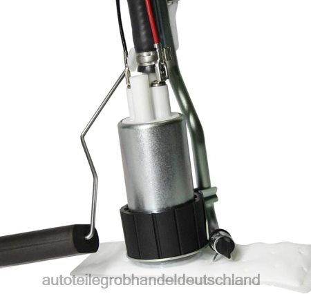 Motorrad ersatzteile Deutschland - Kraftstoffpumpenmodul E2078S SP37A1H F57Z-9A307-E für Ford Mazda J88NJ748
