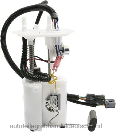 Motorrad ersatzteile Deutschland - Kraftstoffpumpenmodul E2294M FG0837 P76489M für Ford J88NJ768