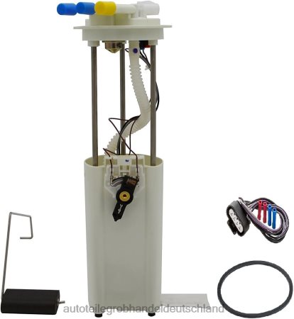 Autoteile großhandel Köln - Kraftstoffpumpenmodul E3506M 25320538 25344820 für GM J88NJ871