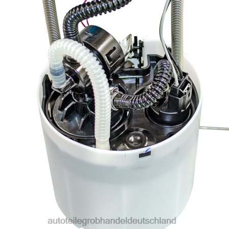 Autoteile großhandel Köln - Kraftstoffpumpenmodul E3688M SP6435M P76237M FG0435 für GM J88NJ951