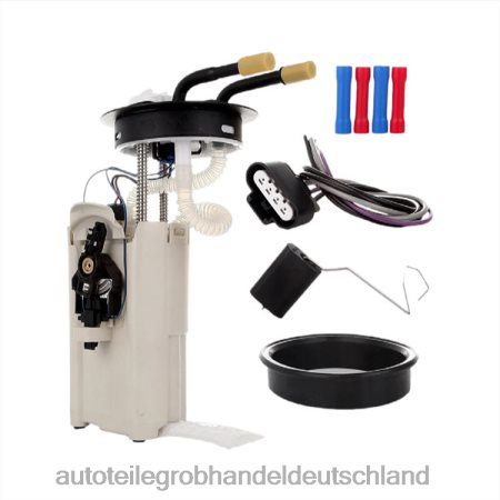 Honda motorrad ersatzteile Deutschland - Kraftstoffpumpenmodul E3556M 25345024 für GM J88NJ880