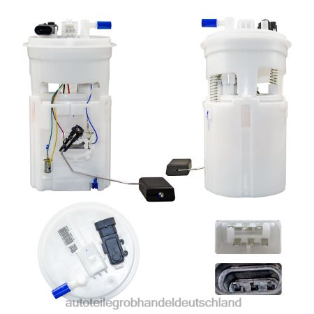 Motorrad ersatzteile Deutschland - Kraftstoffpumpenmodul E3711M SP6616M/67564 P76251M 96447645 für GM J88NJ948