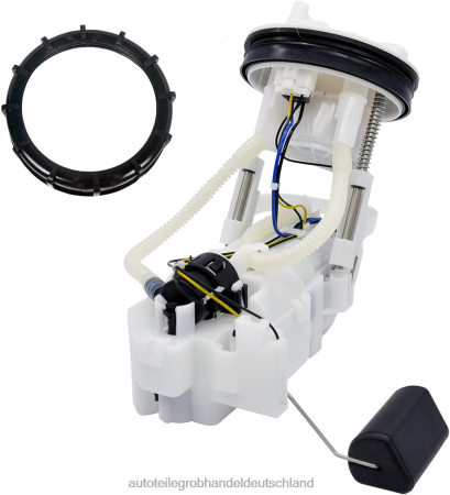 Bmw motorrad ersatzteile Deutschland - Kraftstoffpumpenmodul E8713M SP8043M 17045-S6M-A00 für Acura J88NJ1269