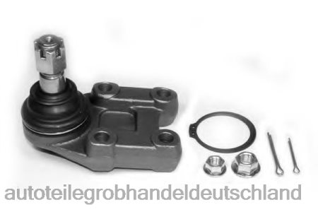 Autoteile großhandel B2B - Kugelgelenk 40160-vw000 J88NJ2273 NISSAN
