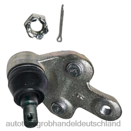 Motorrad ersatzteile Deutschland - Kugelgelenk, niedriger R 43330-09800 J88NJ2116 LEXUS
