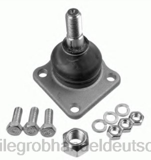 Motorrad ersatzteile Deutschland Lada Kugelgelenk 2123-290-4192 B0X81768