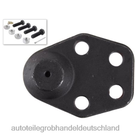 Autoteile großhandel - Kugelgelenk K7365 Lenkkugelgelenk-Unterbaugruppe J88NJ1734 DODGE