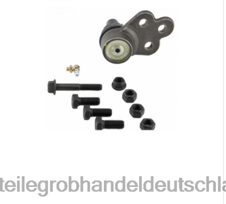 Autoteile großhandel - Kugelgelenk 15240092 J88NJ2734 CHEVROLET