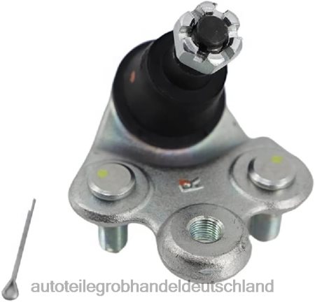 Honda motorrad ersatzteile Deutschland - Spurstangenkopf 51230-SNV-H02 Lenkkugelgelenk-Unterbaugruppe J88NJ1948 HONDA