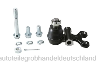 Autoteile großhandel Deutschland Mazda Kugelgelenk LA12-34-550 B0X82757