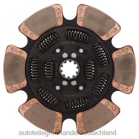 Autoteile großhandel Köln - Kupplungssätze 157700-4z 113c166 128537/128538 J88NJ1609 MACK TRUCK
