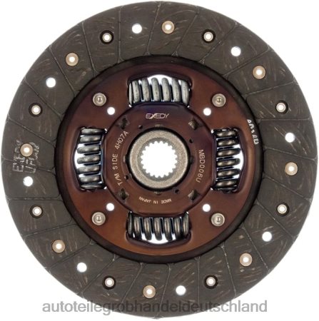 Autoteile großhandel B2B - Kupplungssätze nsc522 nsd036 brg016 J88NJ1493 NISSAN