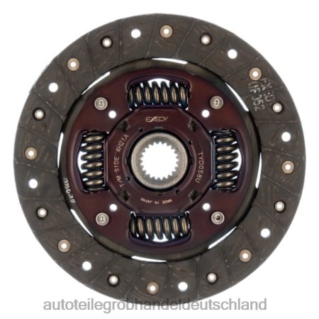 Autoteile großhandel Deutschland - Kupplungssätze tyc504 tyd058u brg010 J88NJ1505 TOYOTA