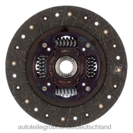 Motorrad ersatzteile Deutschland - Kupplungssätze tyc549 tyd035u brg840 J88NJ1516 TOYOTA