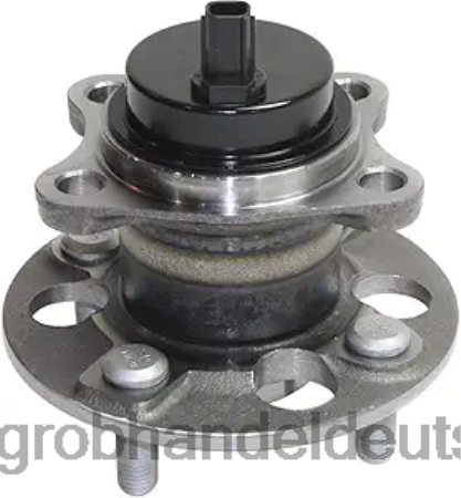 Autoteile großhandel B2B - 4245052060 - Radnabe J88NJ25