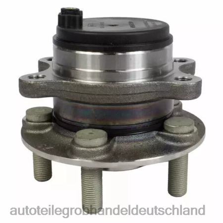 Autoteile großhandel B2B - e1gz-1104-b – Radnabe J88NJ5