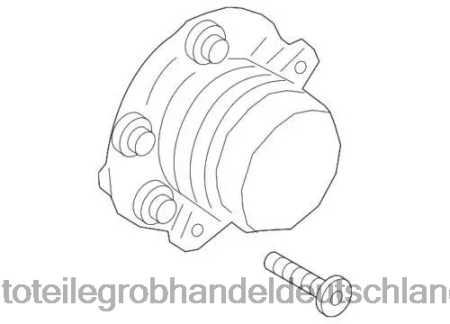 Autoteile großhandel B2B - e1gz-1104-b – Radnabe J88NJ5