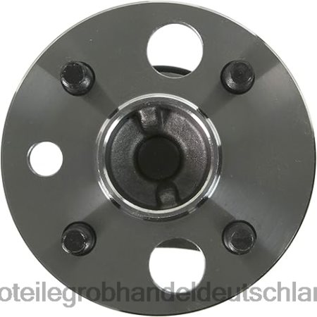 Autoteile großhandel Berlin - 512018 - Radnabe J88NJ2