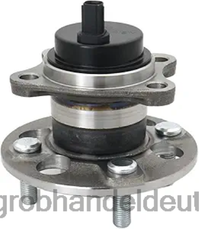 Autoteile großhandel Deutschland - 42450-0d050 – Radnabe J88NJ7