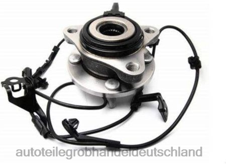 Autoteile großhandel Hamburg - 43550-0d070 – Radnabe J88NJ23