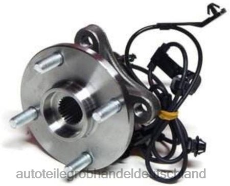 Autoteile großhandel Hamburg - 43550-0d070 – Radnabe J88NJ23