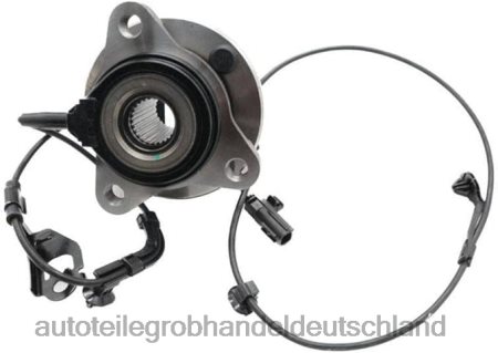 Autoteile großhandel Hamburg - 43550-0d070 – Radnabe J88NJ23
