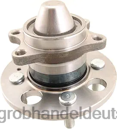 Autoteile großhandel Hamburg - 527501g001 – Radnabe J88NJ13