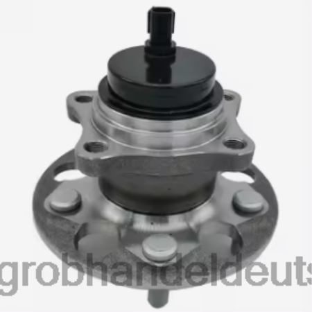 Bmw motorrad ersatzteile Deutschland - 43550-0k030 - Radnabe J88NJ19
