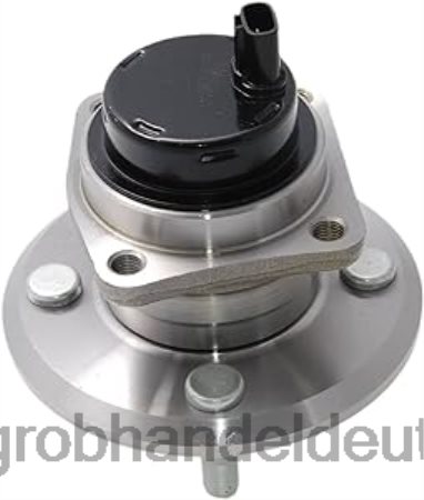 Honda motorrad ersatzteile Deutschland - 42450-02060 – Radnabe J88NJ30