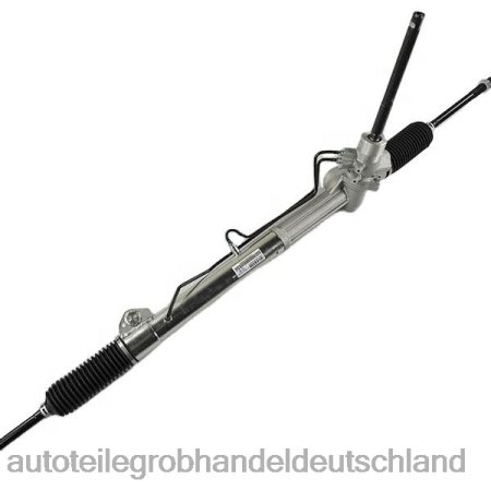 Motorrad ersatzteile Deutschland - Servolenkungsgetriebe bh52-3a500-ac lr006690 J88NJ3026 LAND ROVER