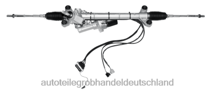 Bmw motorrad ersatzteile Deutschland - Servolenkungsgetriebe 34110aj170 J88NJ4177 C-EPS COLUMN P-EPS