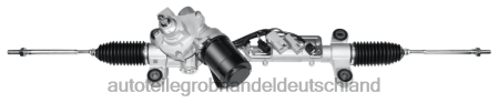 Honda motorrad ersatzteile Deutschland - Servolenkungsgetriebe 53601swcg02 J88NJ4178 C-EPS COLUMN P-EPS
