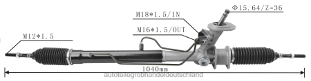 Honda motorrad ersatzteile Deutschland - Servolenkungsstange 96425094 96535302 96535297 J88NJ4048 CHEVROLET