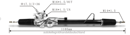 Autoteile großhandel B2B - Servolenkungsstange 53601-tb0-p01 53601-ta0-a01 53601-ta0-a02 J88NJ3863 HONDA
