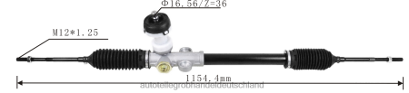 Autoteile großhandel - Servolenkungsgetriebe 56500-0x000 56500-0x500 56500-07600 J88NJ4094 HYUNDAI/KIA