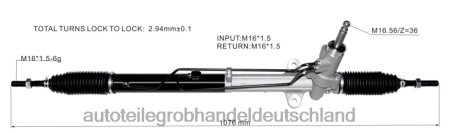 Autoteile großhandel in der nähe - Servolenkungsstange 577002t250 577002t030 577002t130 J88NJ4082 HYUNDAI/KIA