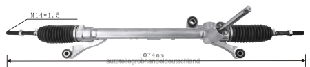Autoteile großhandel - Servolenkungsgetriebe df71-32-110b df95-32-110a 1543718 df71-32-110a df71-32-110b df9532960 df9532960a df9532960b J88NJ3974 MAZDA