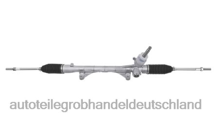 Autoteile großhandel Köln - Servolenkungsgetriebe 4410a454 J88NJ2929 MITSUBISHI