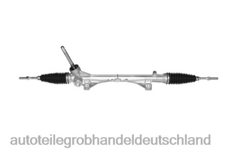 Autoteile großhandel B2B - Servolenkungsgetriebe 48001-1tt1a 48001-1tt1b J88NJ2953 NISSAN