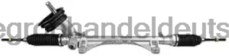 Autoteile großhandel Deutschland - Servolenkungsgetriebe 48001-3sg1a 48001-9an0a 48001-3dn1a 48001-9am0a J88NJ2935 NISSAN