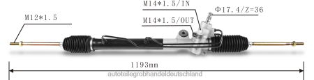 Bmw motorrad ersatzteile Deutschland - Servolenkungsstange 49001-4z001 49001-4z011 49001-4z700 49001-4z800 49001-f4600 49001-8m720 J88NJ3907 NISSAN