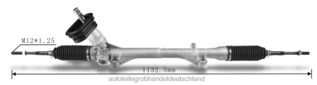 Honda motorrad ersatzteile Deutschland - Servolenkungsgetriebe 48001-9af0a 71706-06010 J88NJ3908 NISSAN