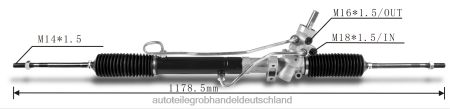 Autoteile großhandel in der nähe - Servolenkungsstange rd J88NJ3992 PEUGEOT